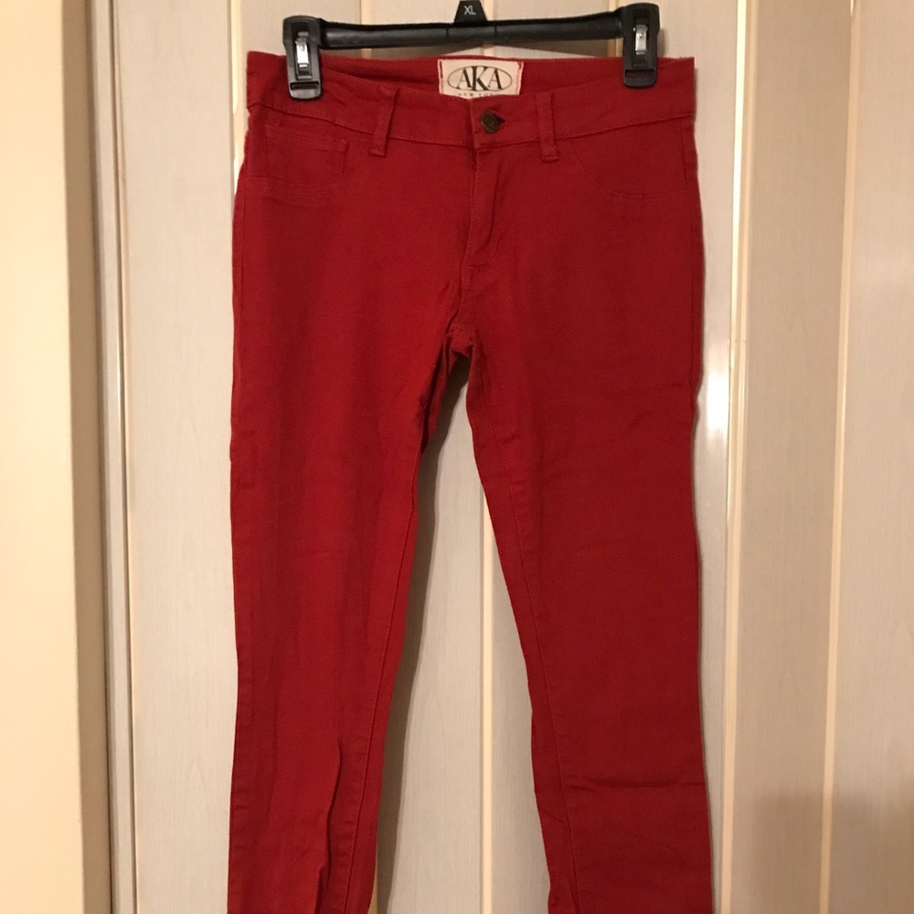 Women pants